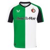 Officiële Voetbalshirt + Korte Broek Feyenoord Rotterdam Derde 2024-25 - Kids